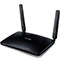 مودم روتر 4G LTE بی سیم N300 تی پی-لینک مدل TL-MR6400